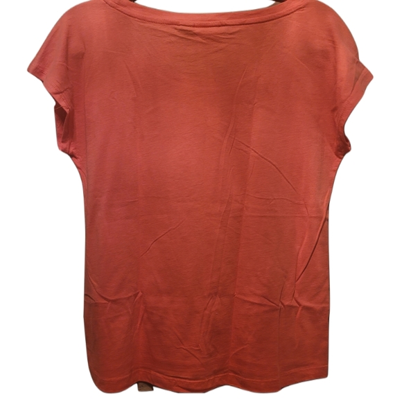 Harley Davidson Women's T-Shirt Size Small - Picture 4 of 5